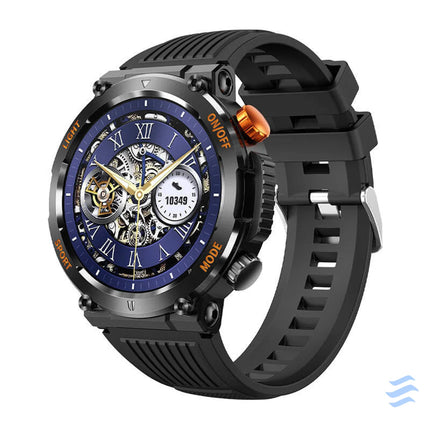 Colmi V68 smartwatch (black) Smartwatches