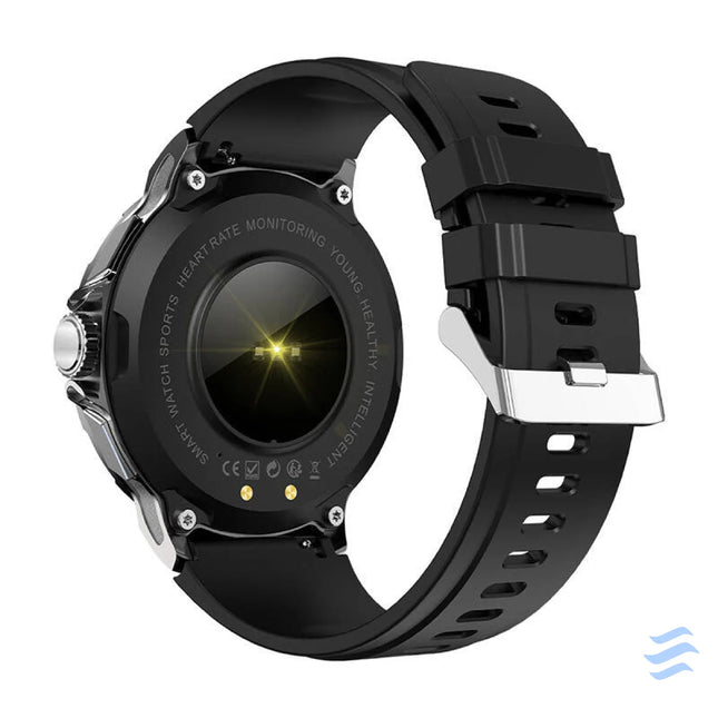 Colmi V69 smartwatch (black) Smartwatches
