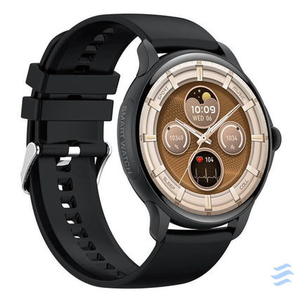 Colmi V72 smartwatch (black) Smartwatches