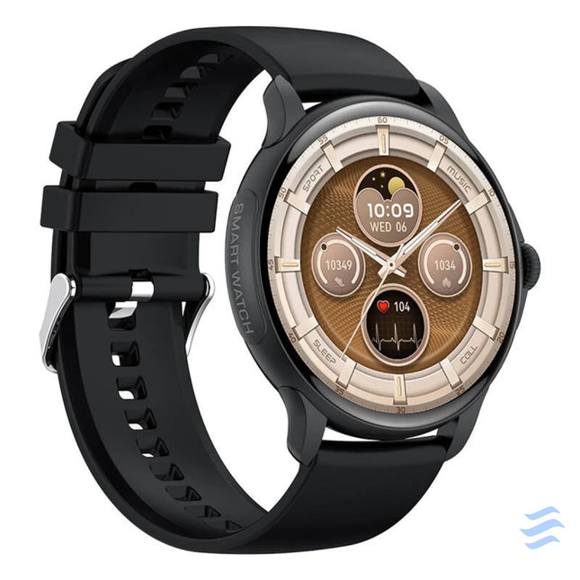 Colmi V72 smartwatch (black) Smartwatches