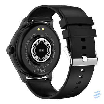 Colmi V72 smartwatch (black) Smartwatches