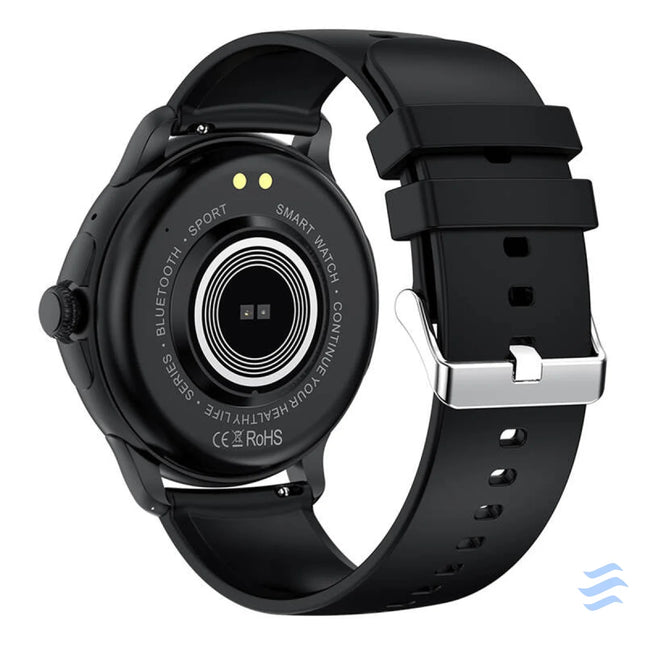 Colmi V72 smartwatch (black) Smartwatches