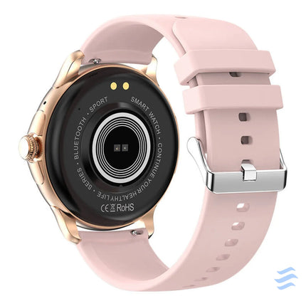Colmi V72 smartwatch (gold) Smartwatches