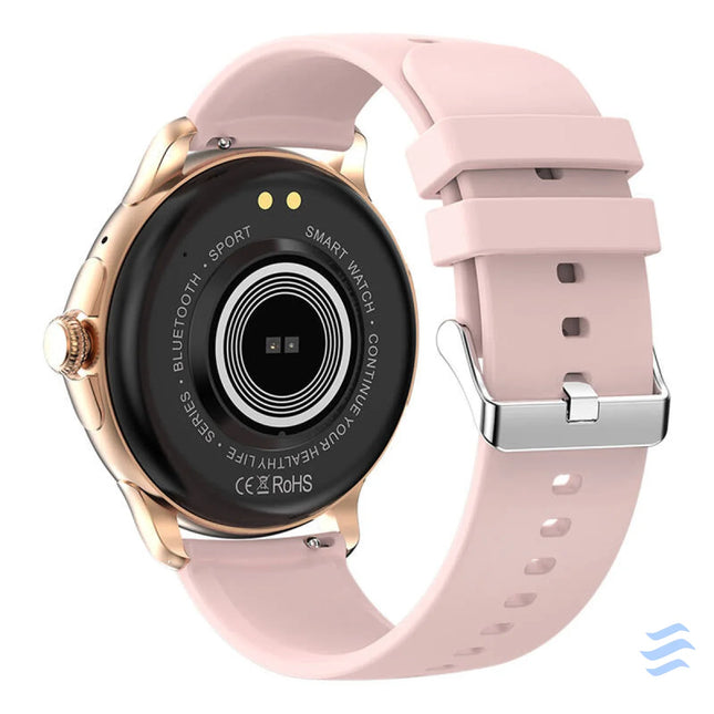 Colmi V72 smartwatch (gold) Smartwatches