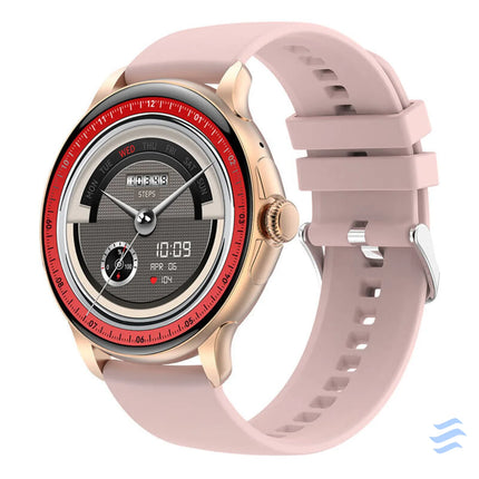 Colmi V72 smartwatch (gold) Smartwatches