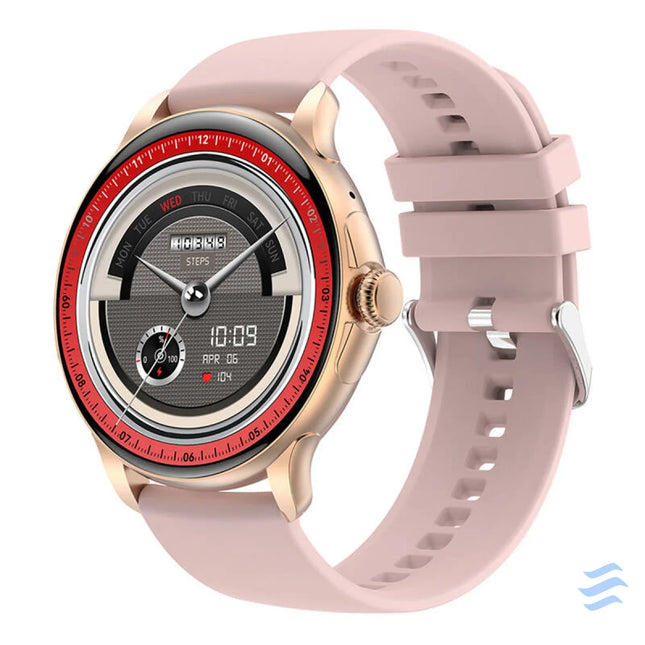 Colmi V72 smartwatch (gold) Smartwatches