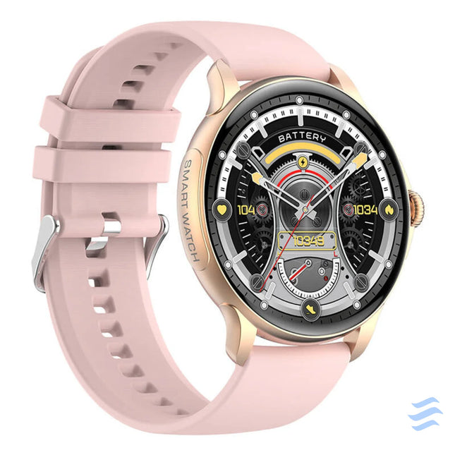 Colmi V72 smartwatch (gold) Smartwatches