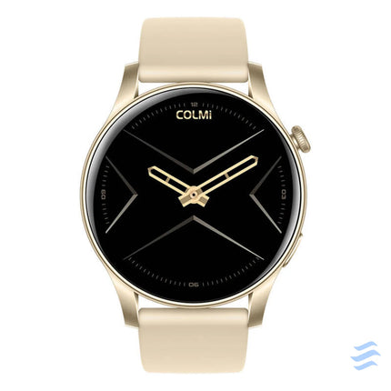 Colmi V73 smartwatch (gold) Smartwatches