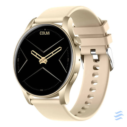 Colmi V73 smartwatch (gold) Smartwatches