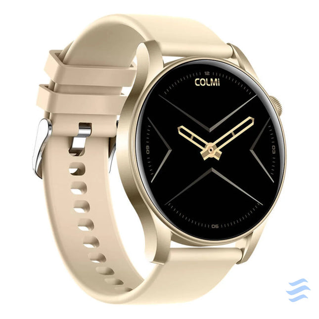 Colmi V73 smartwatch (gold) Smartwatches