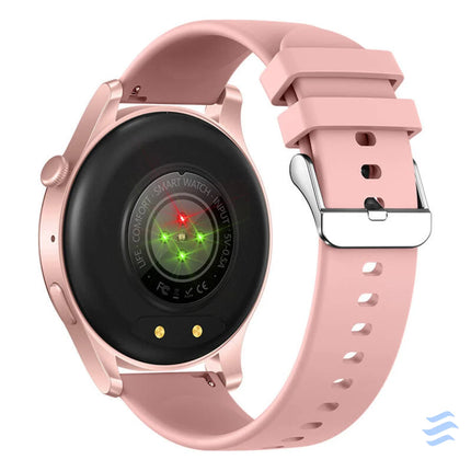 Colmi V73 smartwatch (pink) Smartwatches