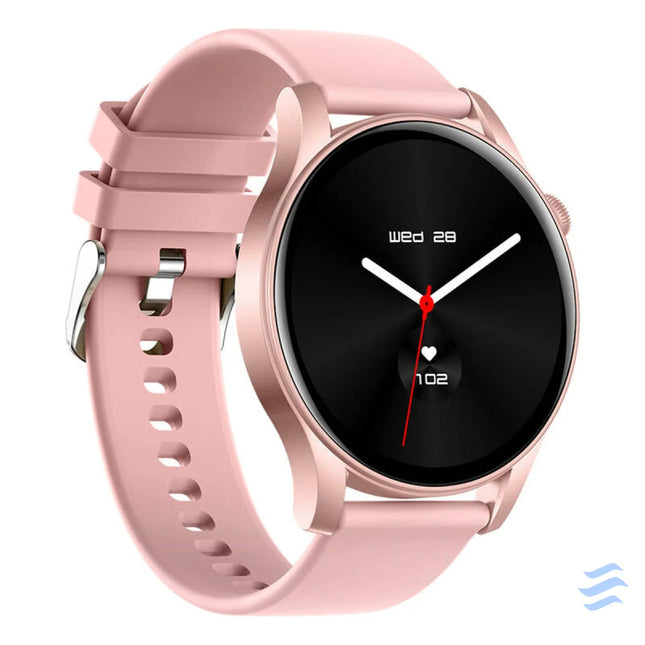 Colmi V73 smartwatch (pink) Smartwatches