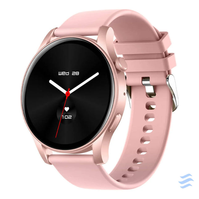 Colmi V73 smartwatch (pink) Smartwatches