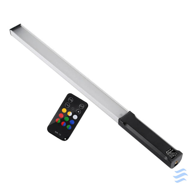 Colorful Photo LED Stick PULUZ with Remote Control (PU460B) Lamps