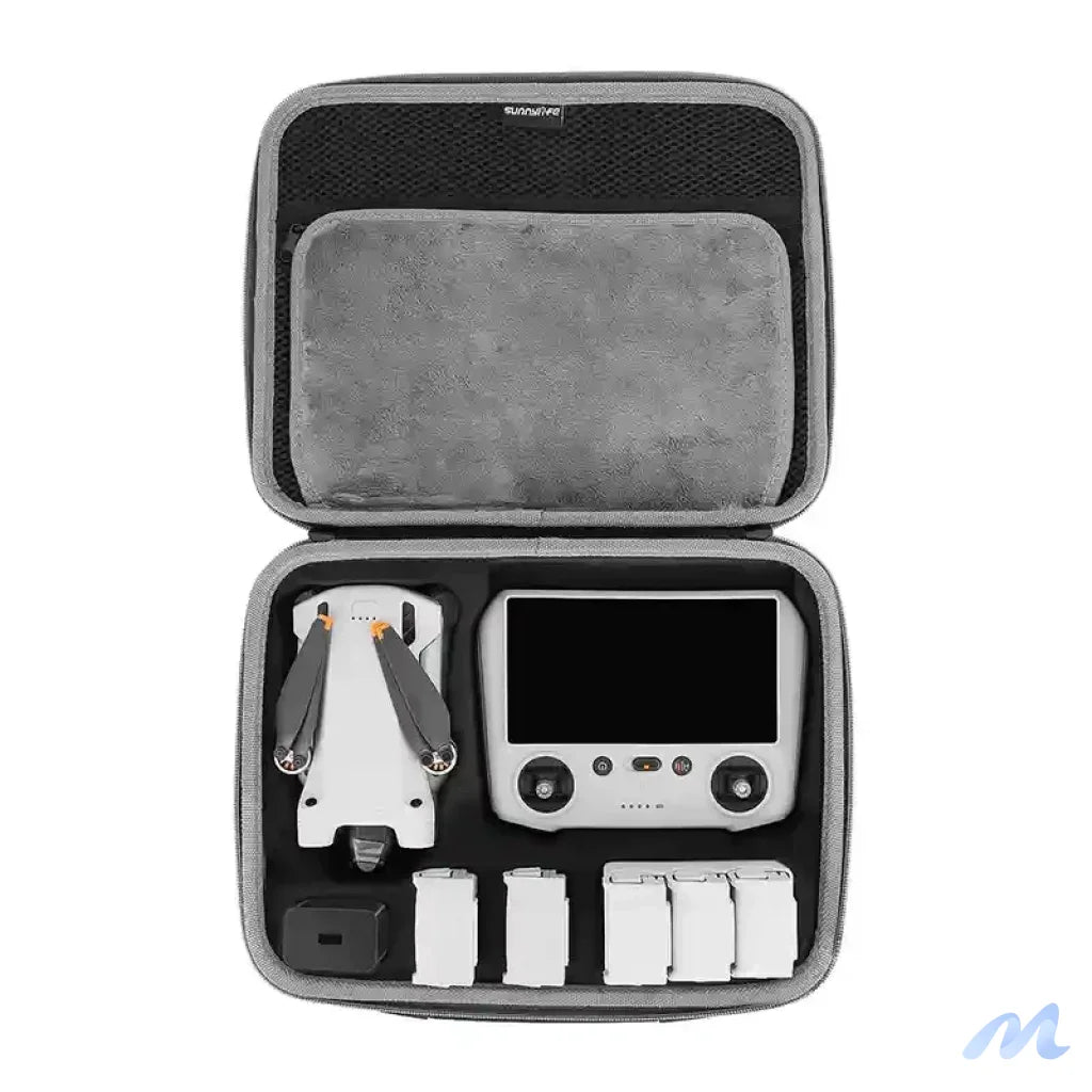 Combo Bag Sunnylife for DJI Mini 3 Pro / DJI Mini 3 (MM3-B392)
