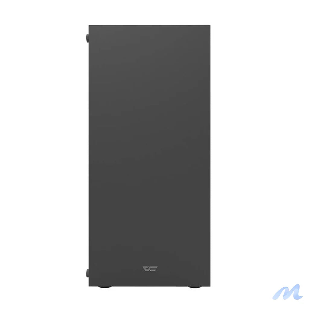 Computer case Darkflash DK100 (black)