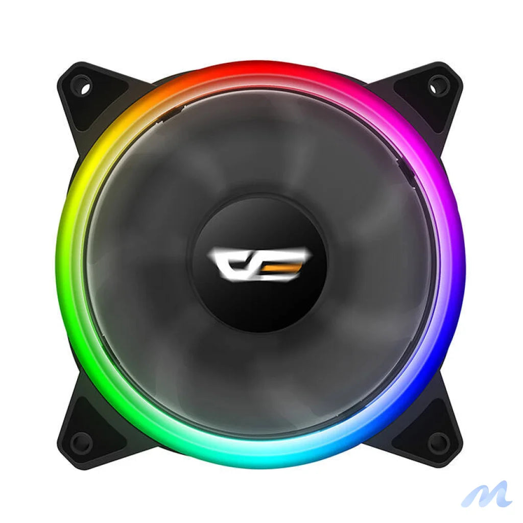 Computer Fan ARGB Darkflash DR12 Pro (120x120)