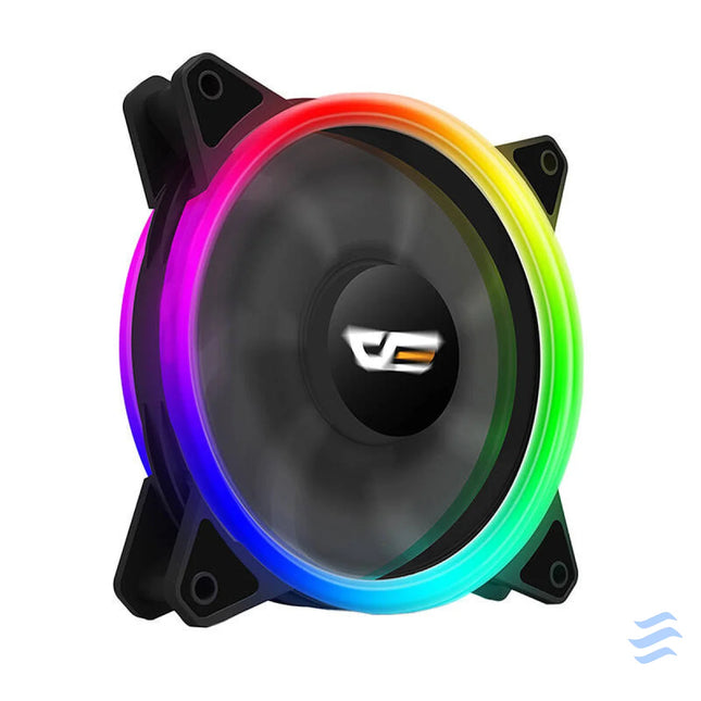 Computer Fan ARGB Darkflash DR12 Pro (120x120) Fans