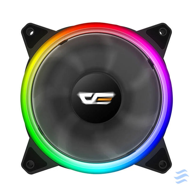 Computer Fan ARGB Darkflash DR12 Pro (120x120) Fans