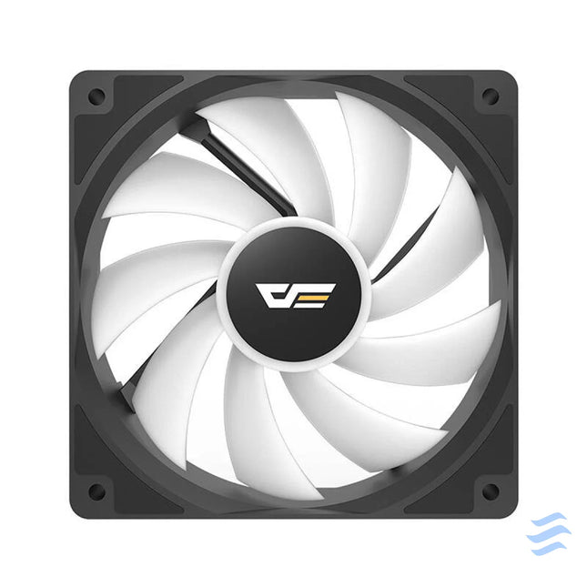 Computer Fan Darkflash CL12 LED (120x120) Fans