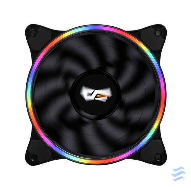 Computer Fan RGB Darkflash D1 (120x120) Fans