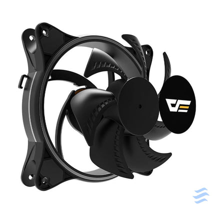 Computer Fan RGB Darkflash D1 (120x120) Fans