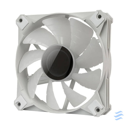 Computer fan set ARGB Darkflash INF8 3in1 120x120 (white) Fans