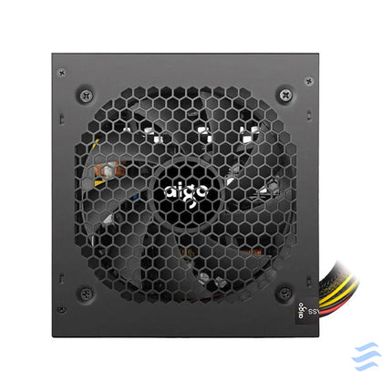 Computer Power Supply Aigo AK500 (black) Computer power supplies