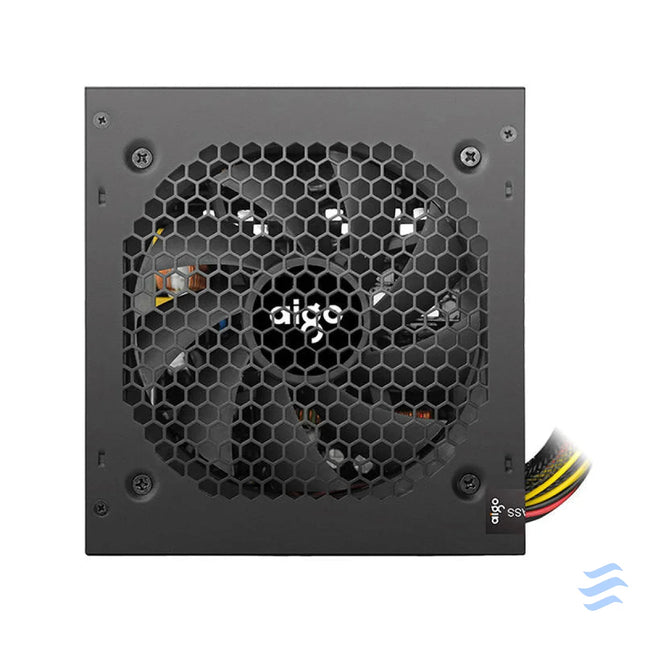 Computer Power Supply Aigo AK500 (black) Computer power supplies