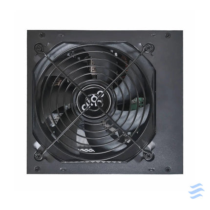 Computer Power Supply Aigo GP550 80 Plus Bronze 650W (black) Computer power supplies