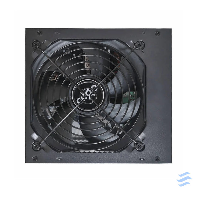 Computer Power Supply Aigo GP550 80 Plus Bronze 650W (black) Computer power supplies
