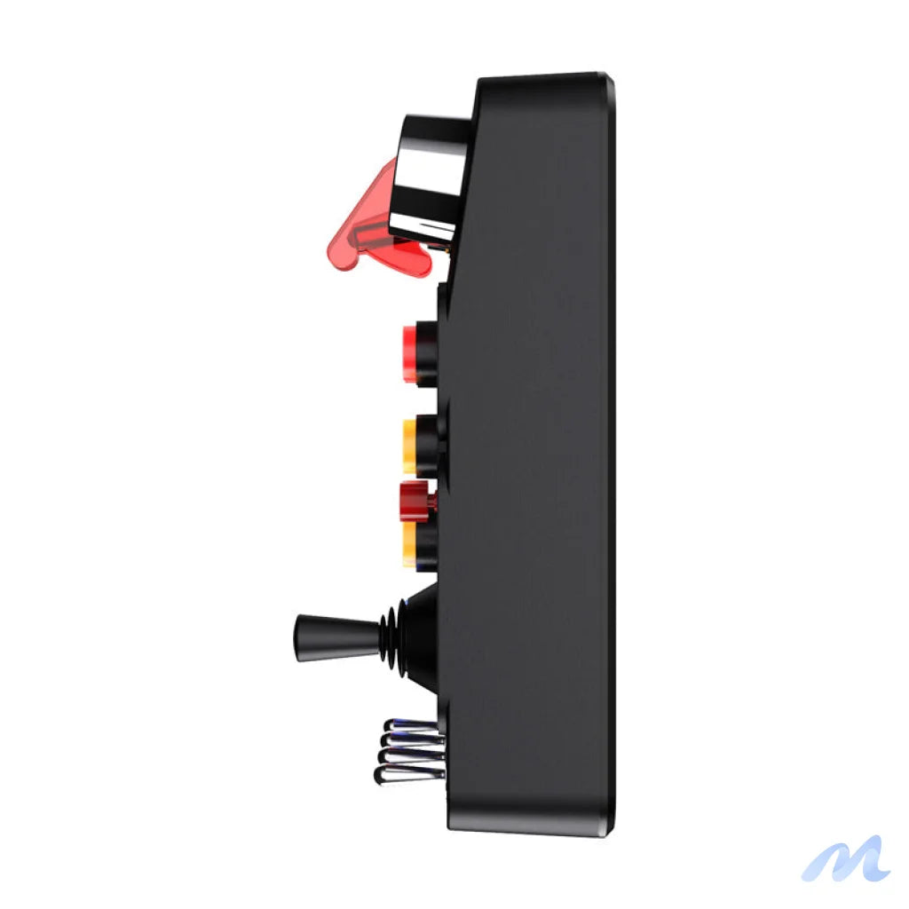 Control Box Button Panel PXN CB1 for simracing