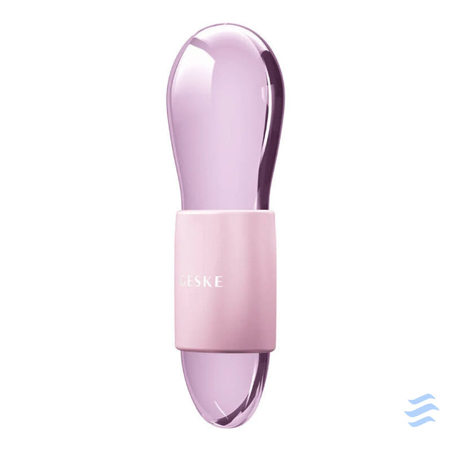 Cool & Warm Duo Eye Massager 7 in 1 Geske (pink) Massagers
