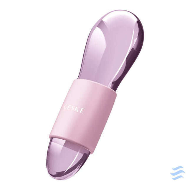 Cool & Warm Duo Eye Massager 7 in 1 Geske (pink) Massagers