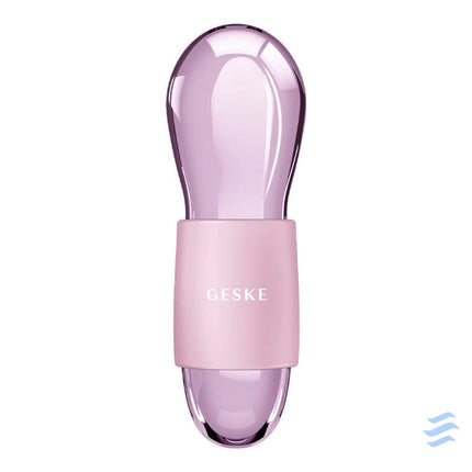 Cool & Warm Duo Eye Massager 7 in 1 Geske (pink) Massagers