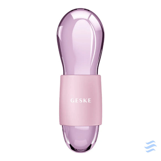 Cool & Warm Duo Eye Massager 7 in 1 Geske (pink) Massagers