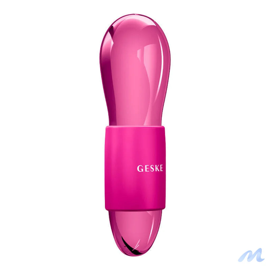Cool&Warm Duo Eye Massager 7in1 Geske  (magenta)