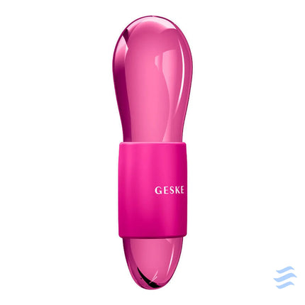 Cool&Warm Duo Eye Massager 7in1 Geske (magenta) Massagers