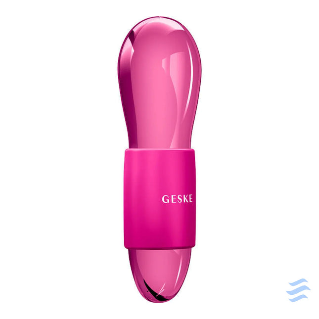Cool&Warm Duo Eye Massager 7in1 Geske (magenta) Massagers