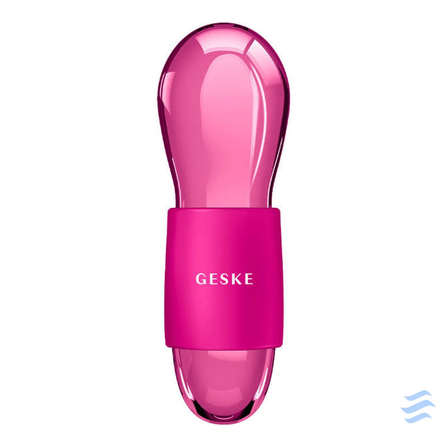 Cool&Warm Duo Eye Massager 7in1 Geske (magenta) Massagers