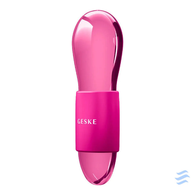 Cool&Warm Duo Eye Massager 7in1 Geske (magenta) Massagers