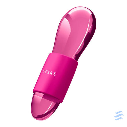 Cool&Warm Duo Eye Massager 7in1 Geske (magenta) Massagers