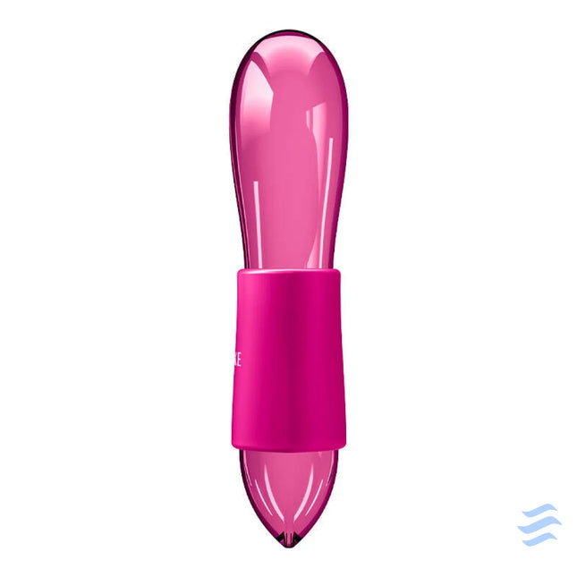 Cool&Warm Duo Eye Massager 7in1 Geske (magenta) Massagers
