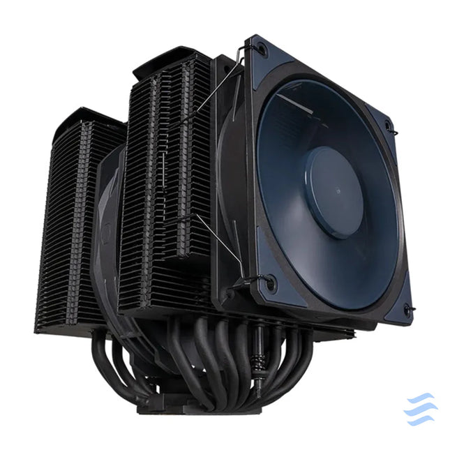 Cooler Master Air MA824 Stealth CPU cooler Fans
