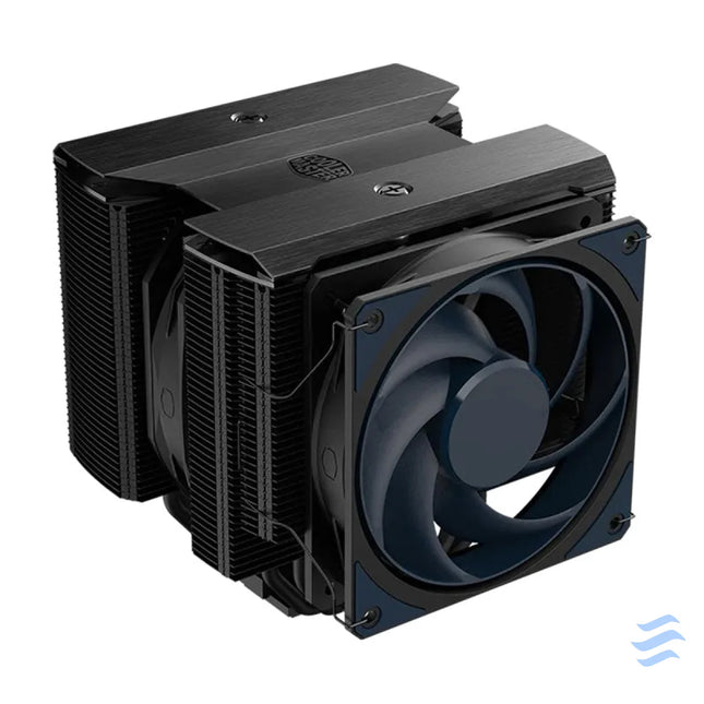Cooler Master Air MA824 Stealth CPU cooler Fans