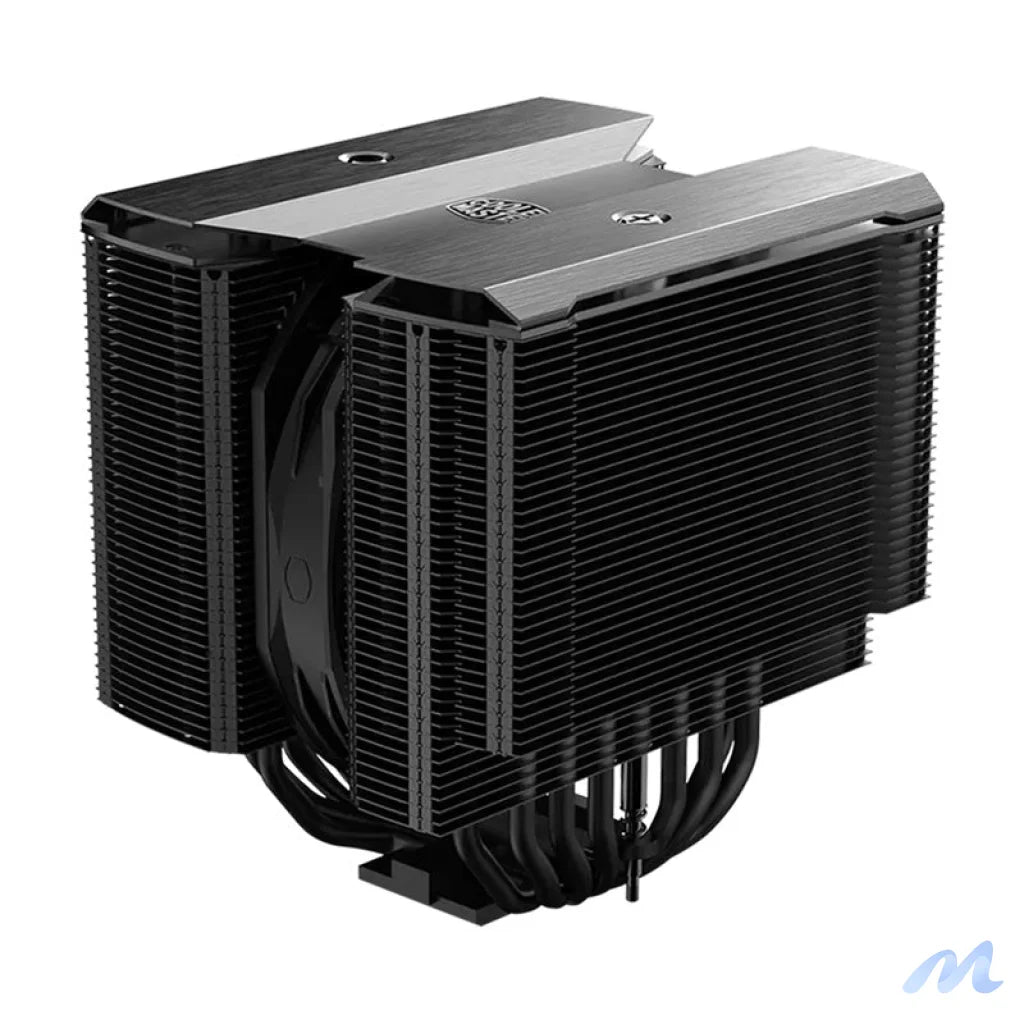 Cooler Master Air MA824 Stealth CPU cooler