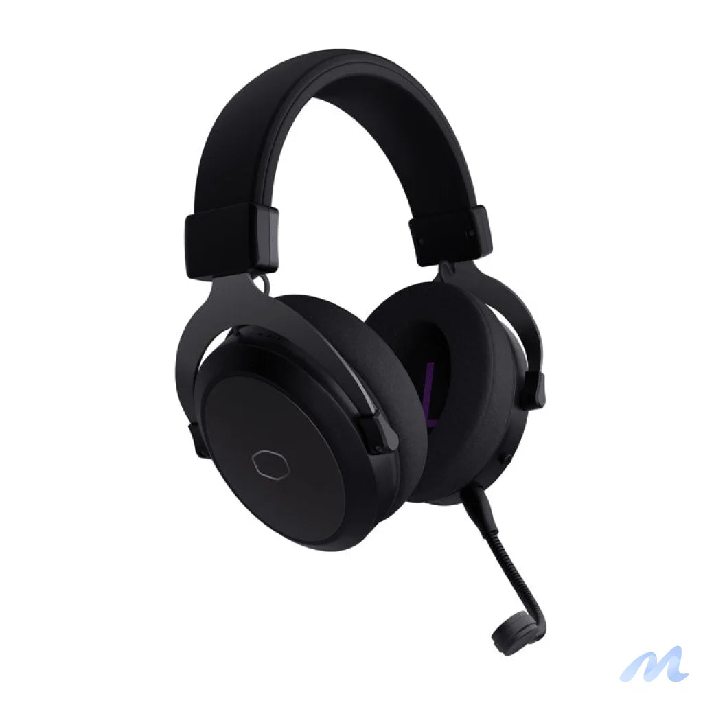 Cooler Master CH351 gaming headphones (black)