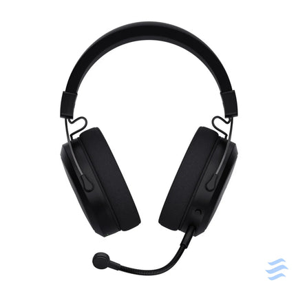 Cooler Master CH351 gaming headphones (black) Over ear