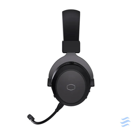 Cooler Master CH351 gaming headphones (black) Over ear