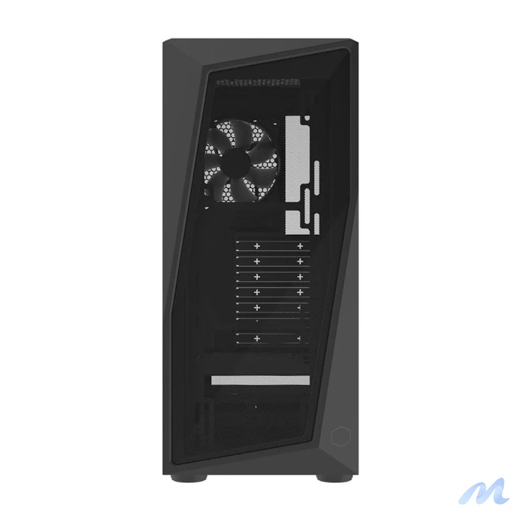 Cooler Master CMP 520L computer case (black)